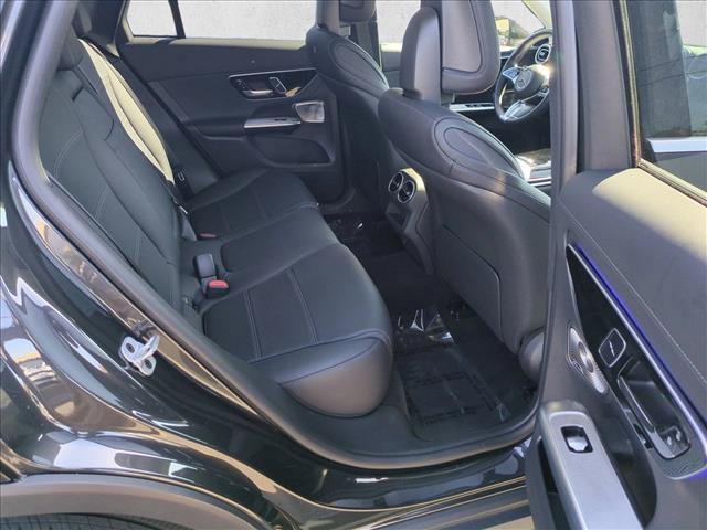 Certified 2023 Mercedes-Benz GLC 300 image 20