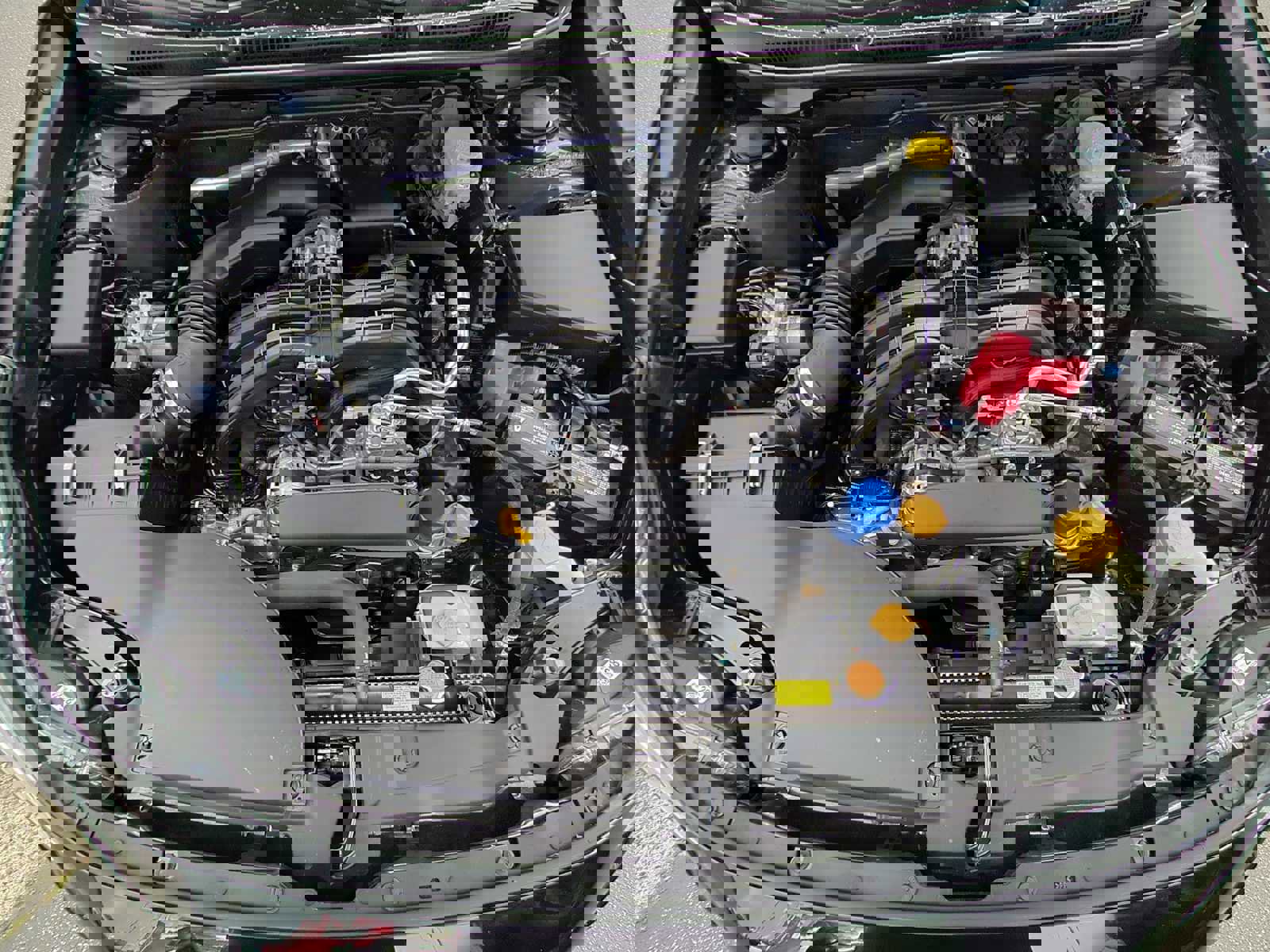 Used 2023 Subaru Legacy image 27