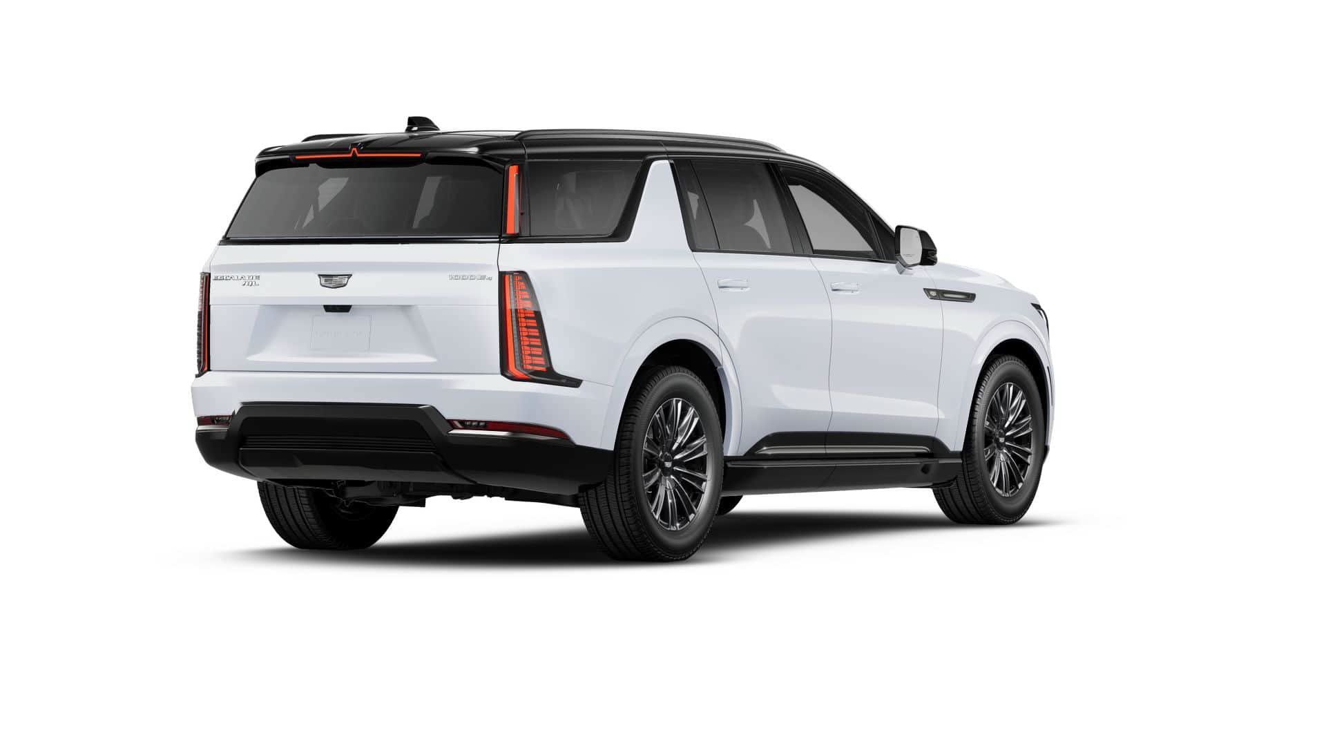 New 2026 Cadillac Escalade IQL Sport 1 AWD/4WD image 26