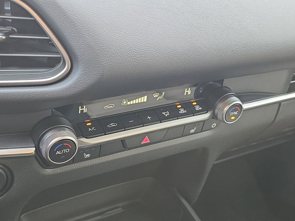 New 2026 MAZDA CX-30 AWD 2.5 S image 25