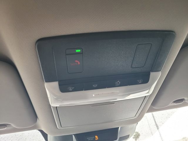 Certified 2024 Nissan Rogue SL image 22