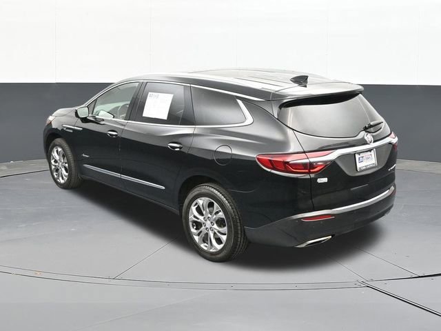 Used 2019 Buick Enclave Avenir w/ Avenir Technology Package image 64