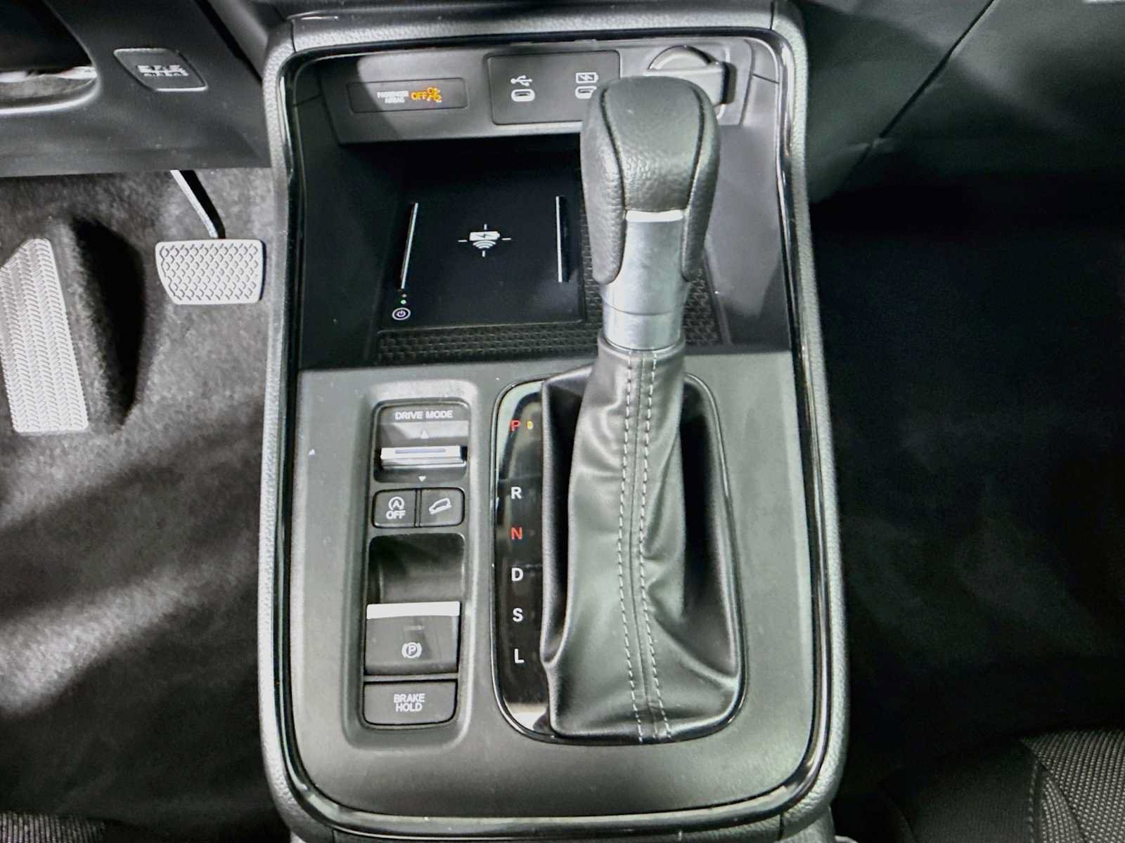 Used 2026 Honda CR-V EX image 20
