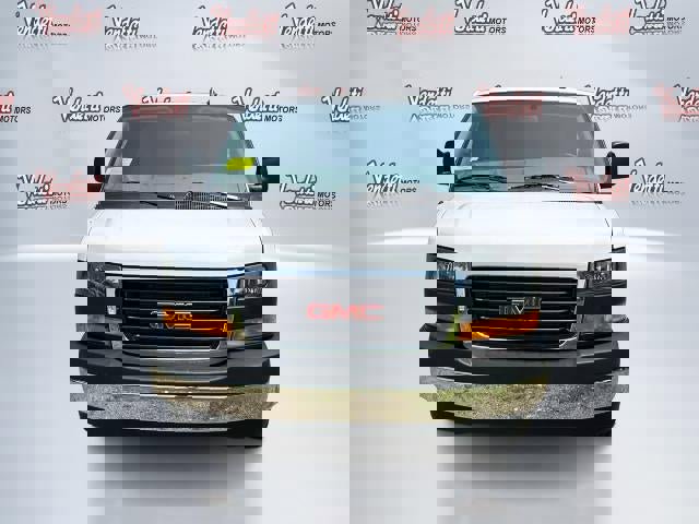 New 2025 GMC Savana 2500 w/ Driver Convenience Package image 2