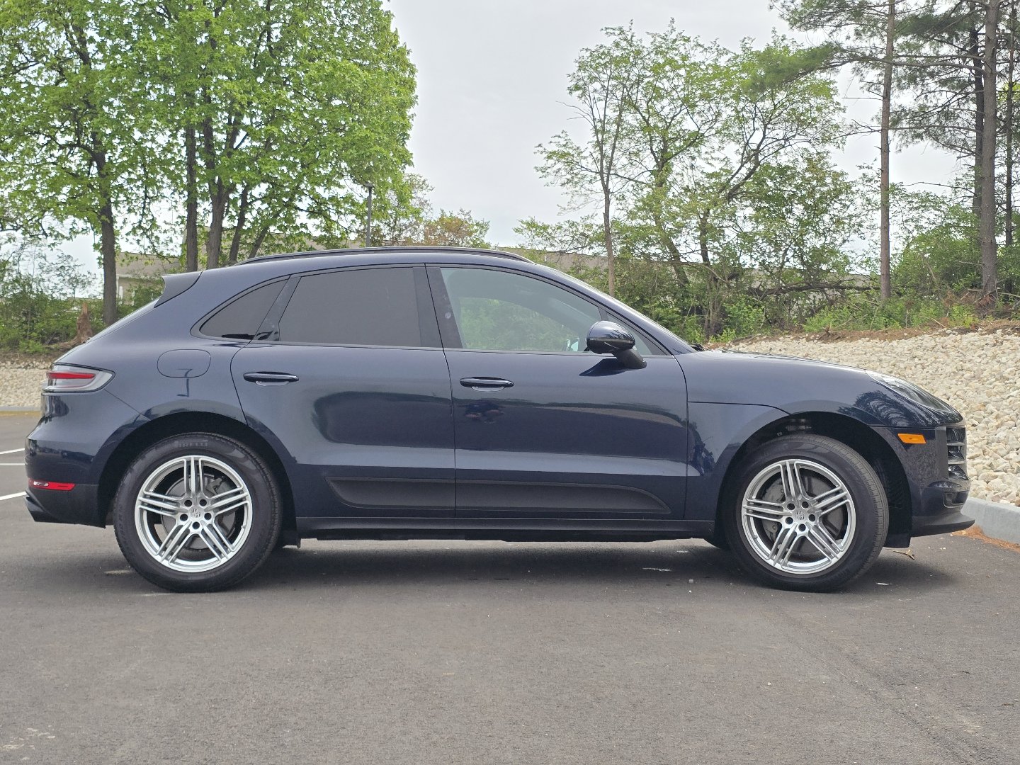 Used 2020 Porsche Macan S AWD/4WD image 31