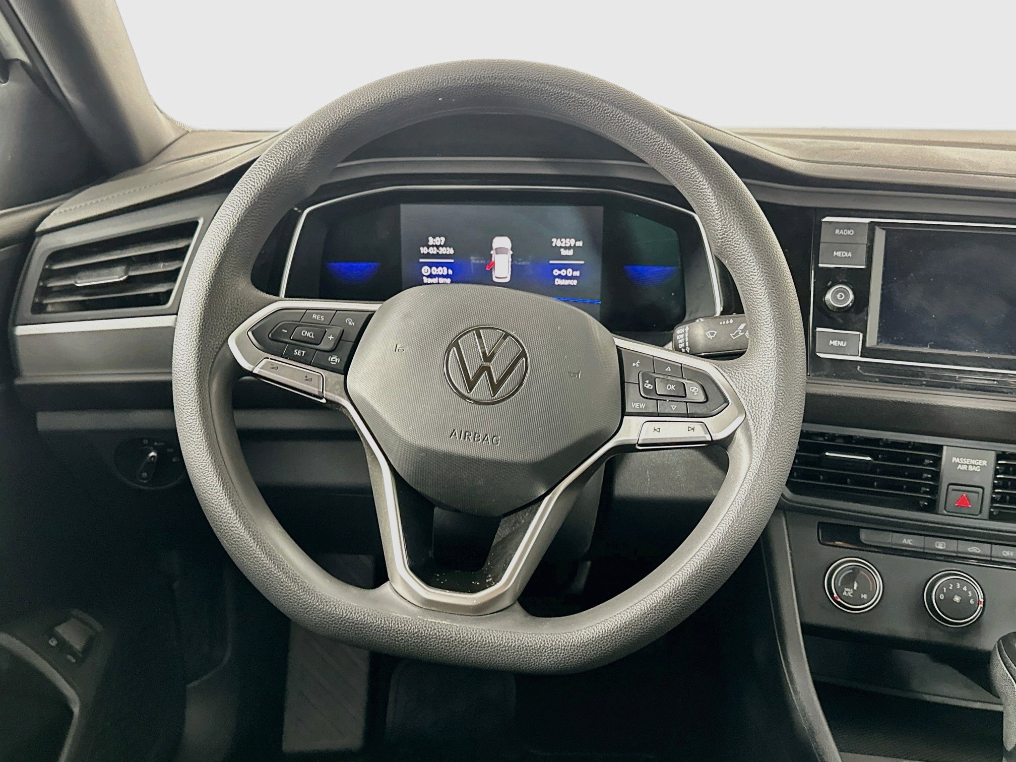 Used 2022 Volkswagen Jetta Sport FWD image 17
