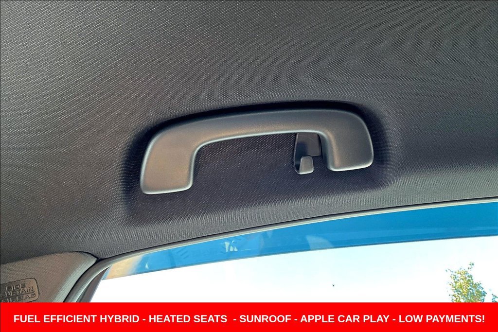 Used 2025 Honda Accord Sport image 11