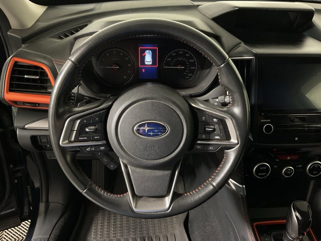 Used 2019 Subaru Forester Sport w/ Popular Package #2 AWD/4WD image 26