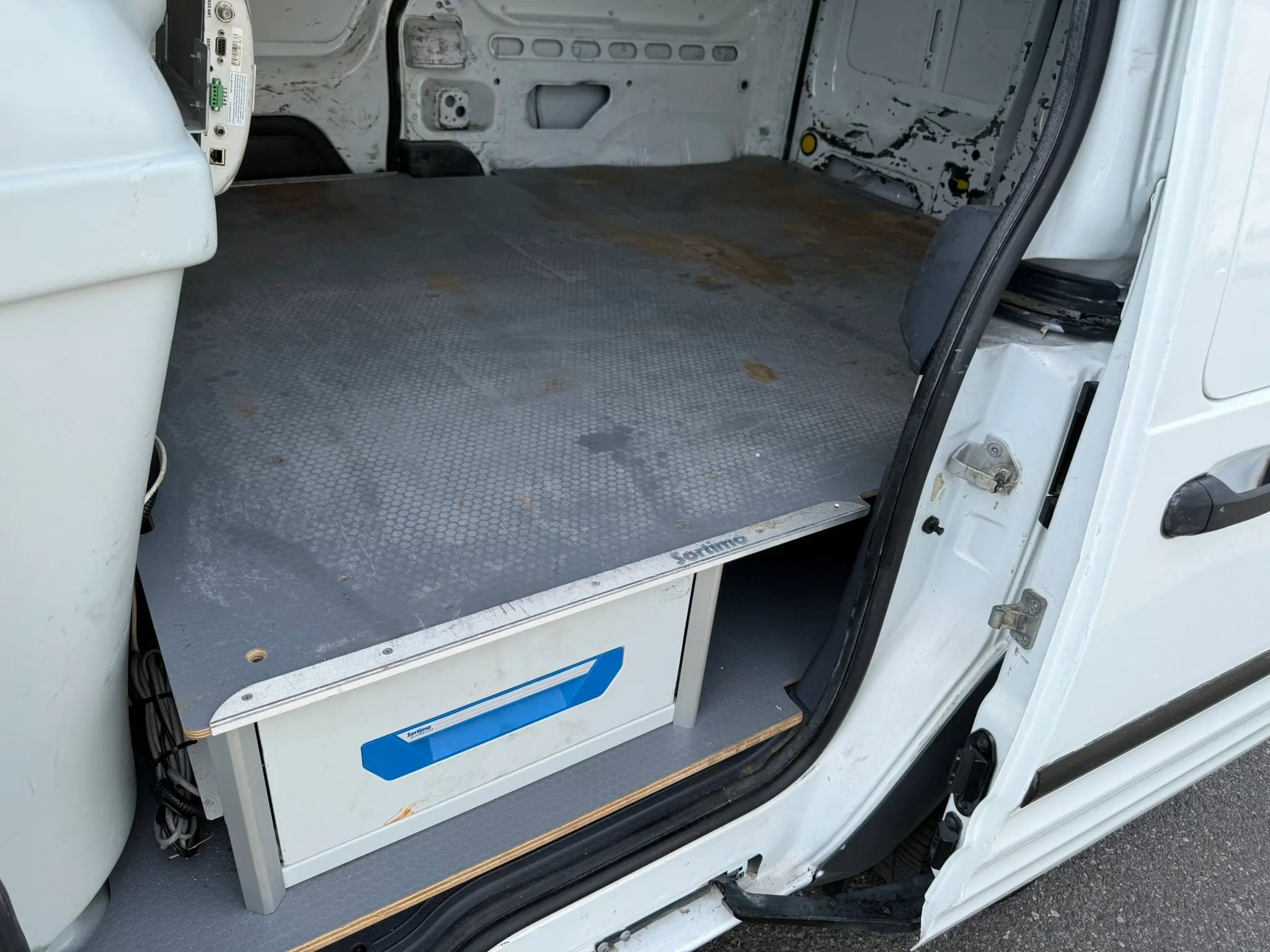 Used 2013 Ford Transit Connect XLT FWD image 23