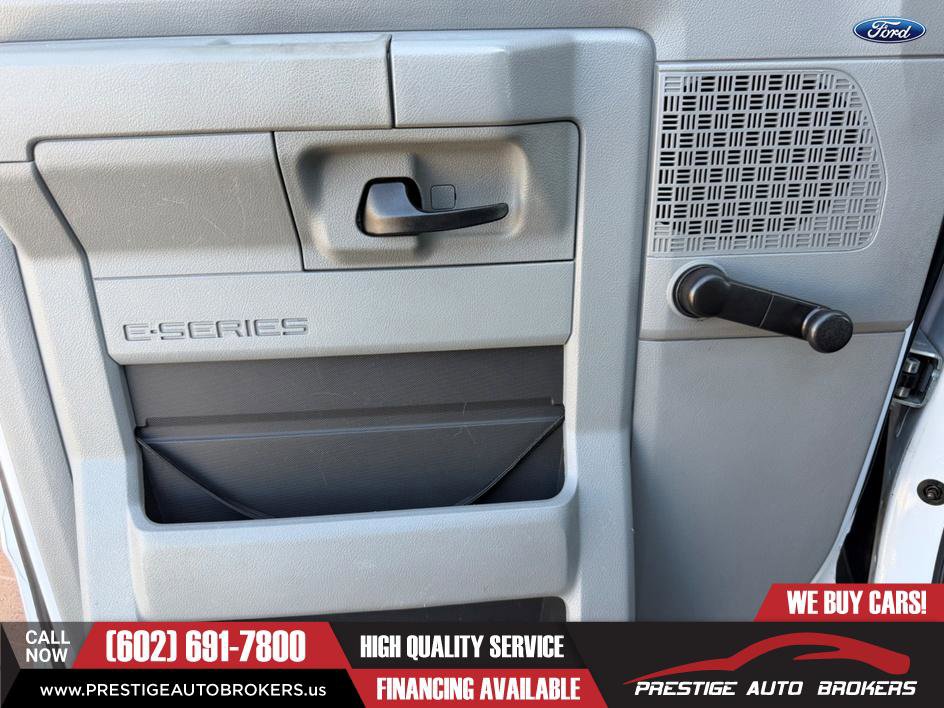 Used 2012 Ford E-150 and Econoline 150 RWD image 23