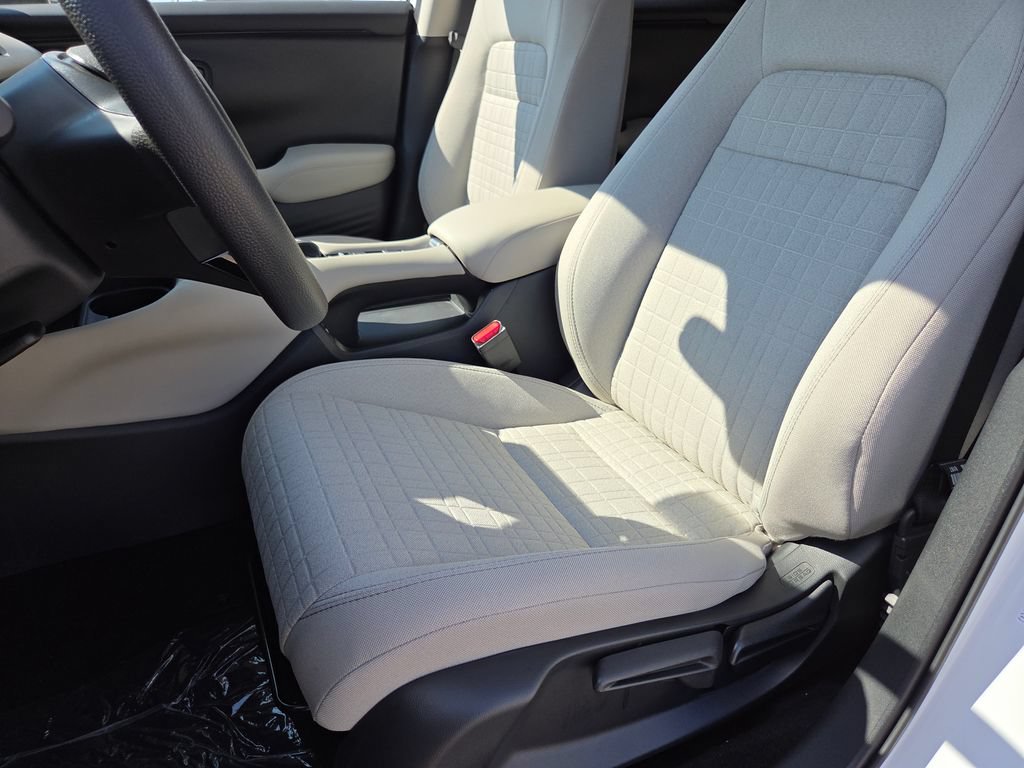 New 2027 Honda HR-V LX image 27