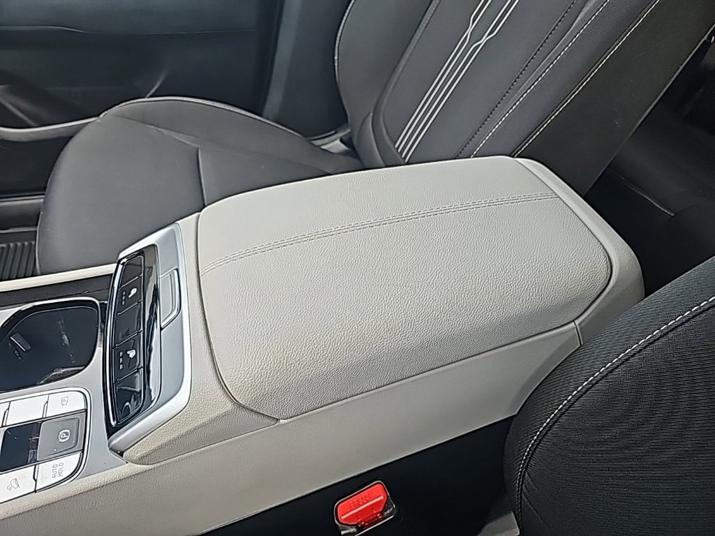 Certified 2023 Hyundai Tucson SEL image 21