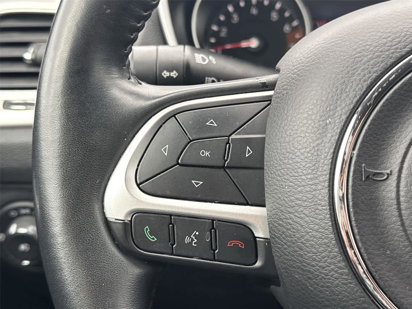 Used 2019 Jeep Compass Sport image 18