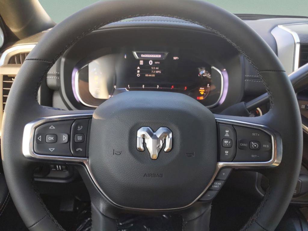 New 2026 RAM 2500 Laramie image 23