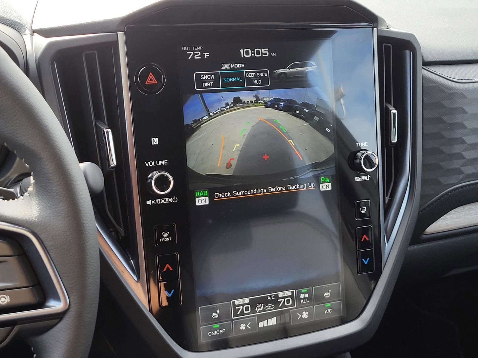 New 2026 Subaru Forester Limited image 11