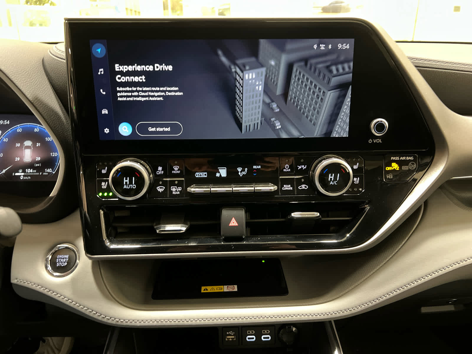 Used 2023 Toyota Highlander Limited image 20