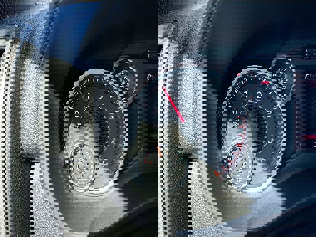 New 2026 RAM 3500 Tradesman image 15