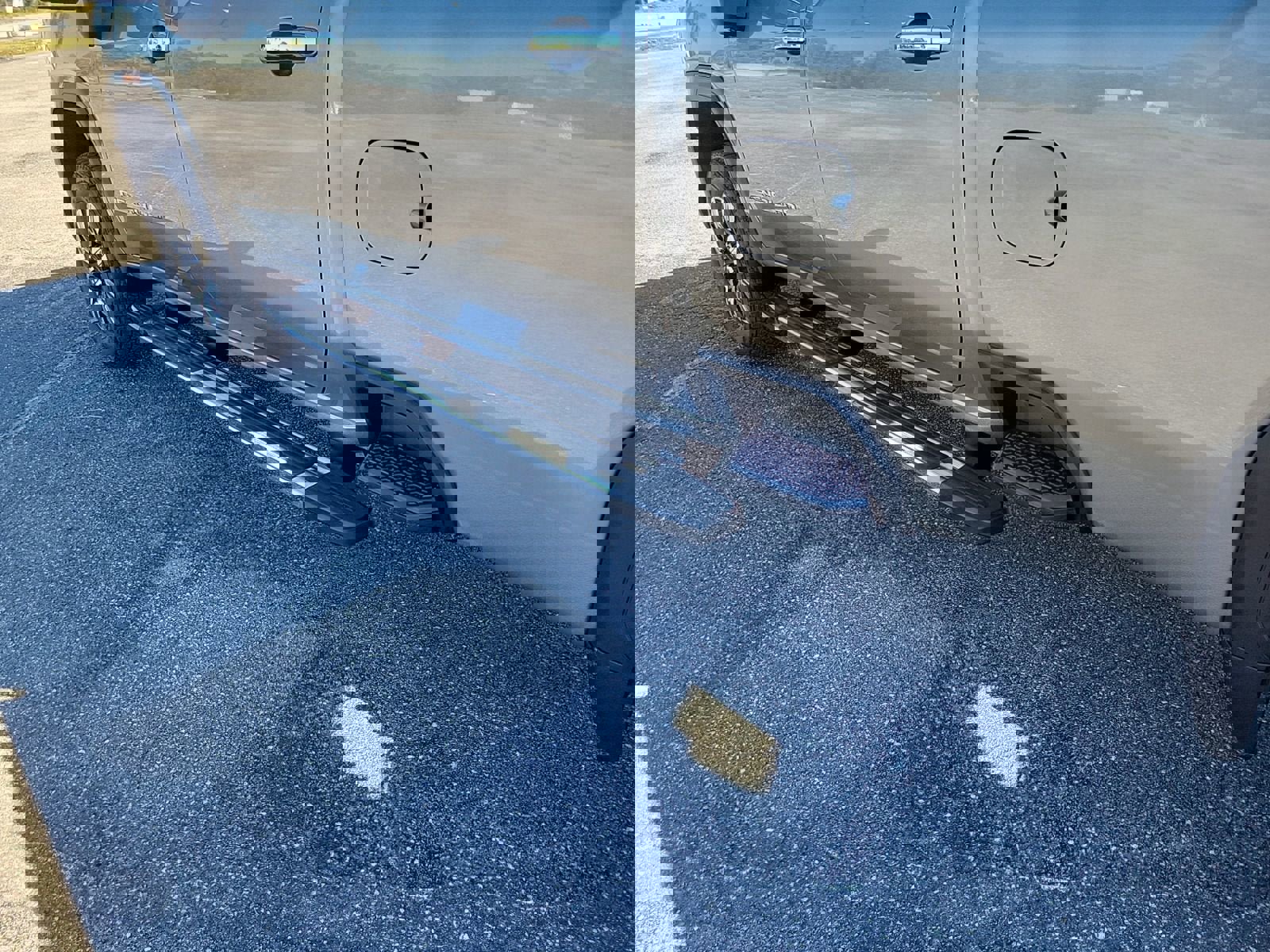 New 2026 GMC Sierra 3500 Denali w/ Denali Reserve Package image 9