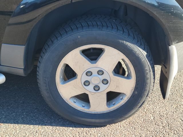 Used 2004 Saturn Vue AWD V6 w/ Comfort Pkg image 14