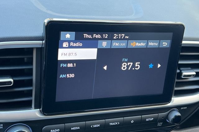 New 2026 Hyundai Venue SEL image 18