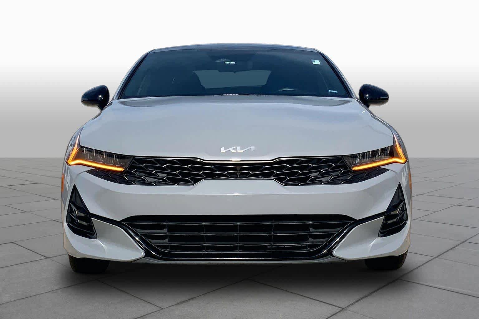 Used 2024 Kia K5 GT FWD image 4