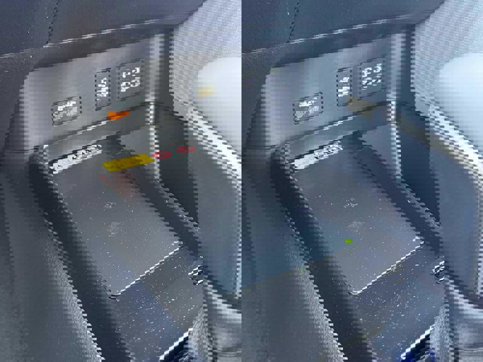 New 2026 Toyota Camry SE image 14