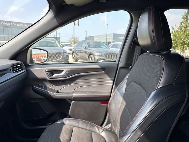 Used 2024 Ford Escape ST-Line image 22