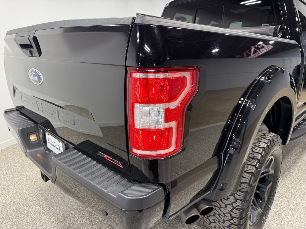 Used 2019 Ford F150 4x4 SuperCrew image 26