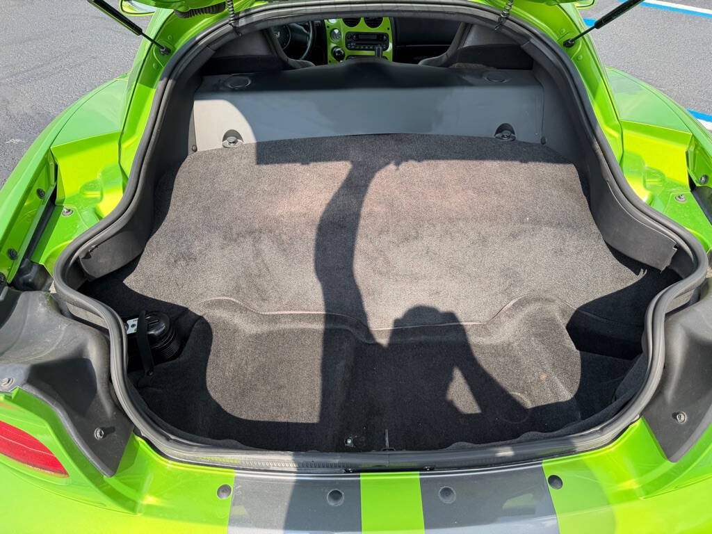 Used 2008 Dodge Viper SRT-10 RWD image 20