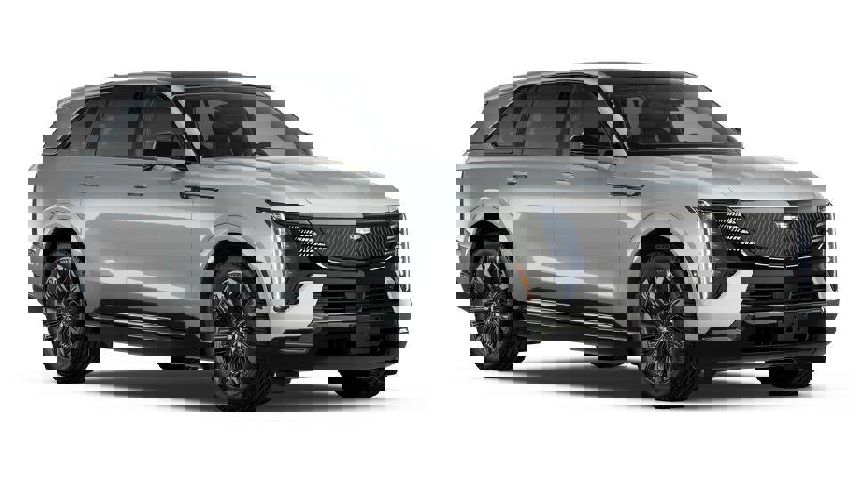 New 2025 Cadillac Escalade IQ Sport 2 image 62