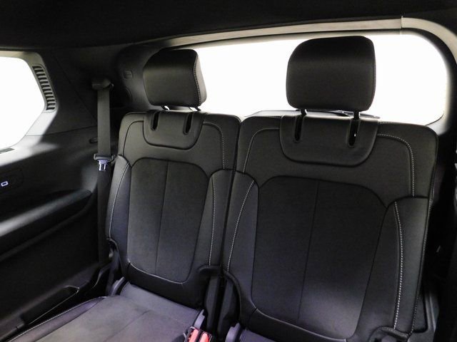 Used 2022 Jeep Grand Cherokee L Altitude image 11