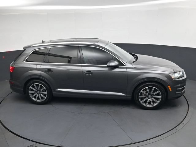 Used 2018 Audi Q7 3.0T Prestige AWD/4WD image 28
