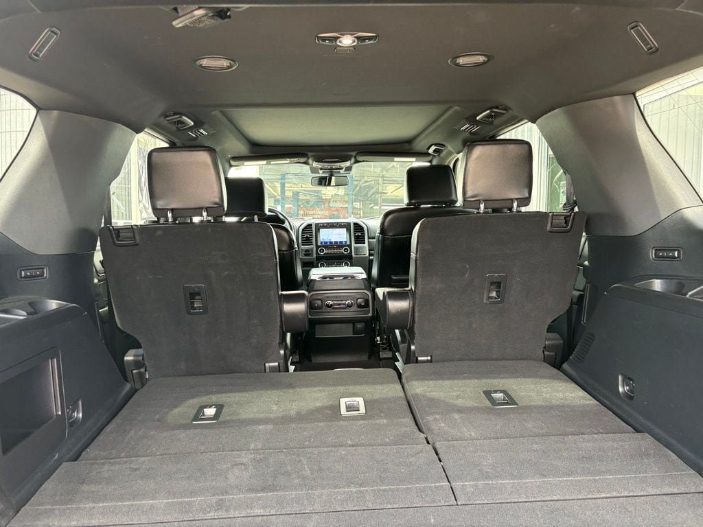 Used 2021 Ford Expedition XLT AWD/4WD image 9