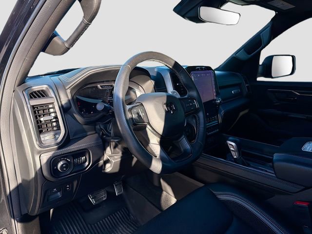 Used 2023 RAM 1500 TRX w/ TRX Level 1 Equipment Group image 24