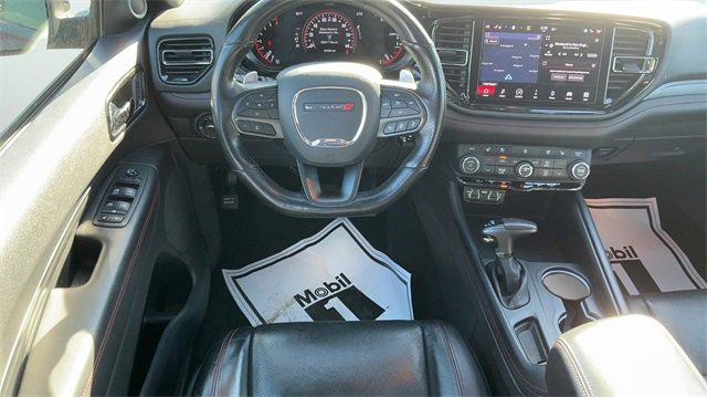 Used 2024 Dodge Durango GT image 13
