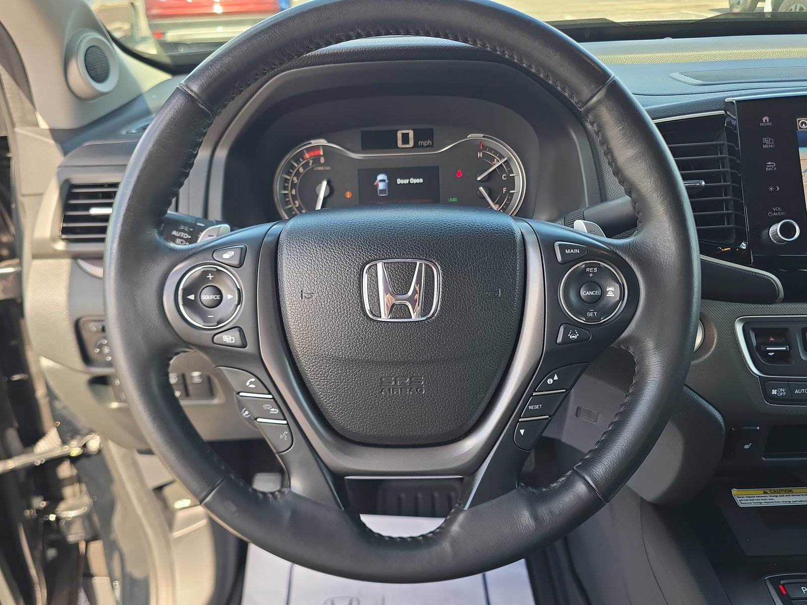 Certified 2023 Honda Ridgeline RTL-E image 26