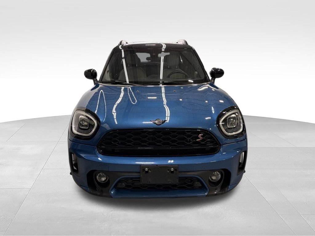 Used 2023 MINI Cooper Countryman S AWD/4WD image 8