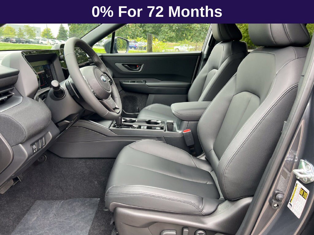 New 2026 Subaru Outback Premium AWD/4WD image 3