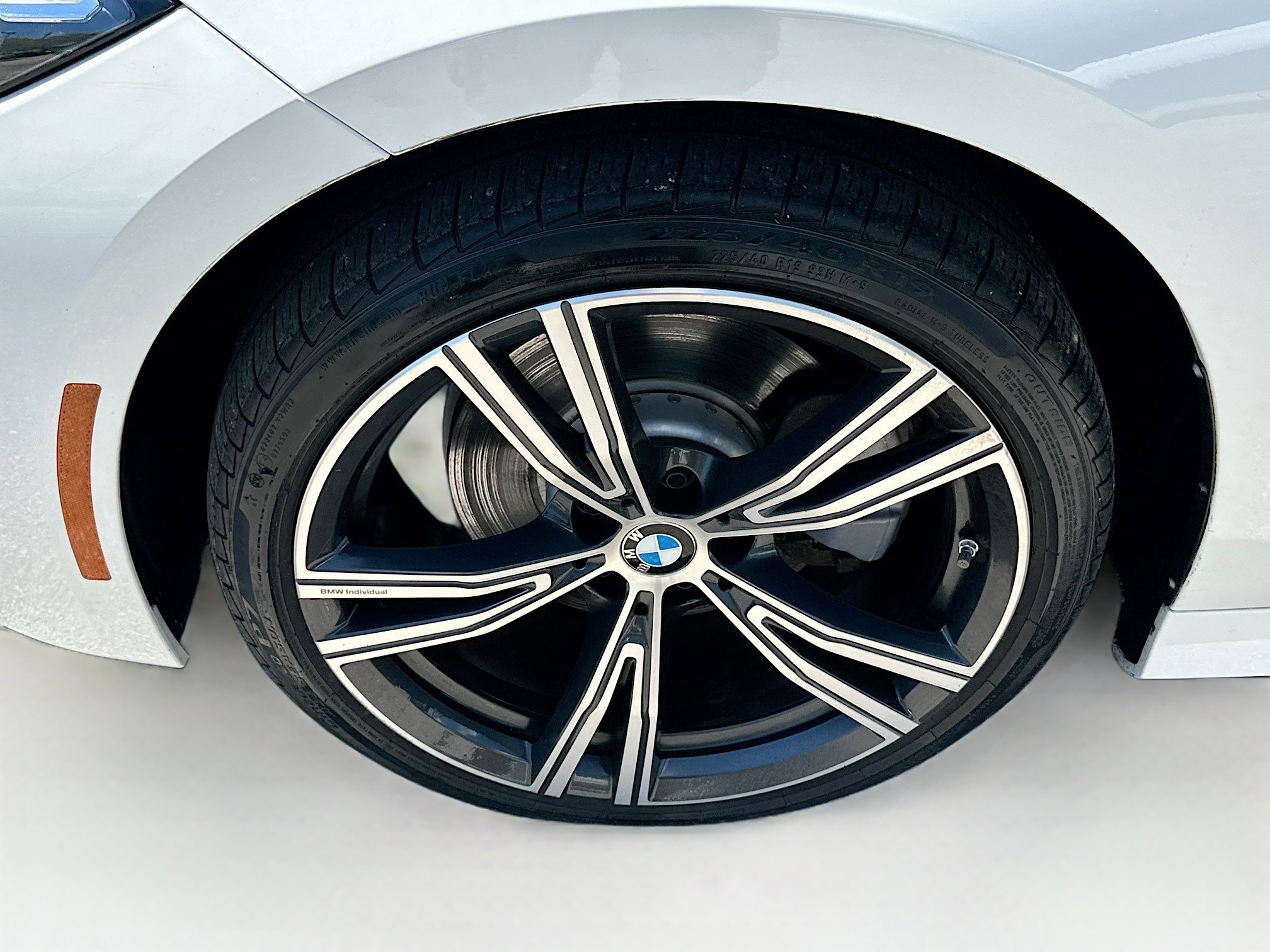 Certified 2023 BMW 330i Sedan w/ Driving Assistance Package RWD image 33