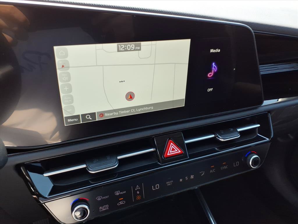 New 2026 Kia Niro EX w/ EX Premium Package FWD image 22