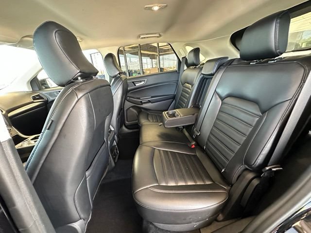 Certified 2024 Ford Edge SEL w/ Convenience Package AWD/4WD image 19