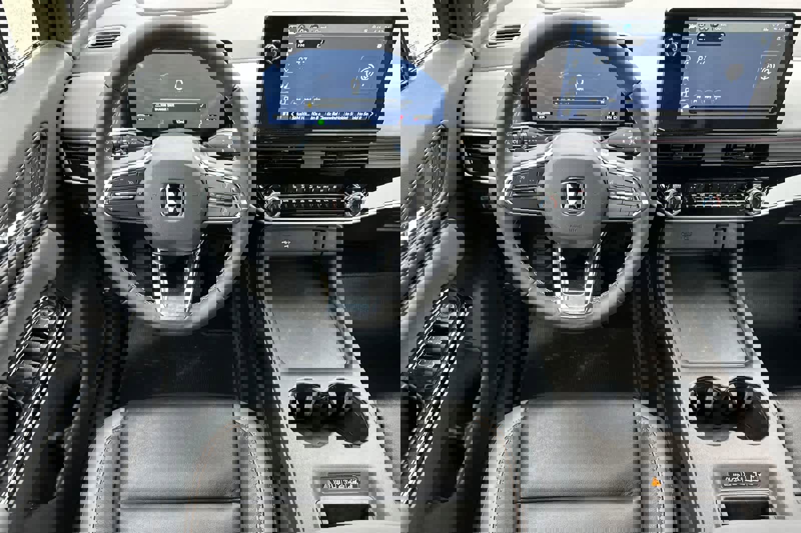 New 2026 Honda Prologue Touring image 15