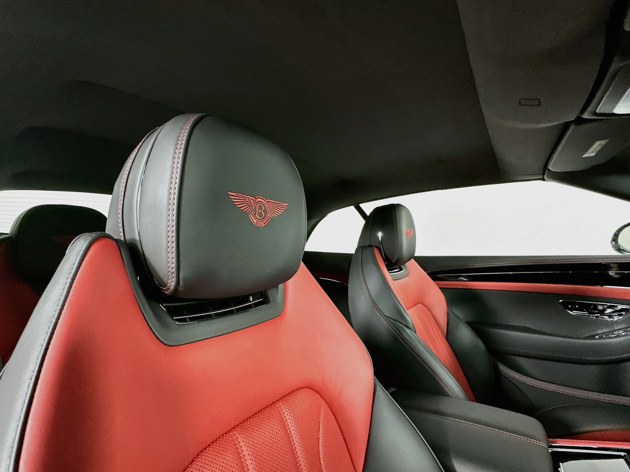 New 2027 Bentley Continental GTC AWD/4WD image 20