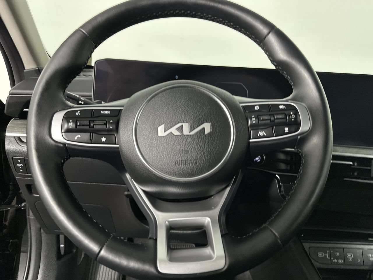 Certified 2025 Kia K5 EX FWD image 6
