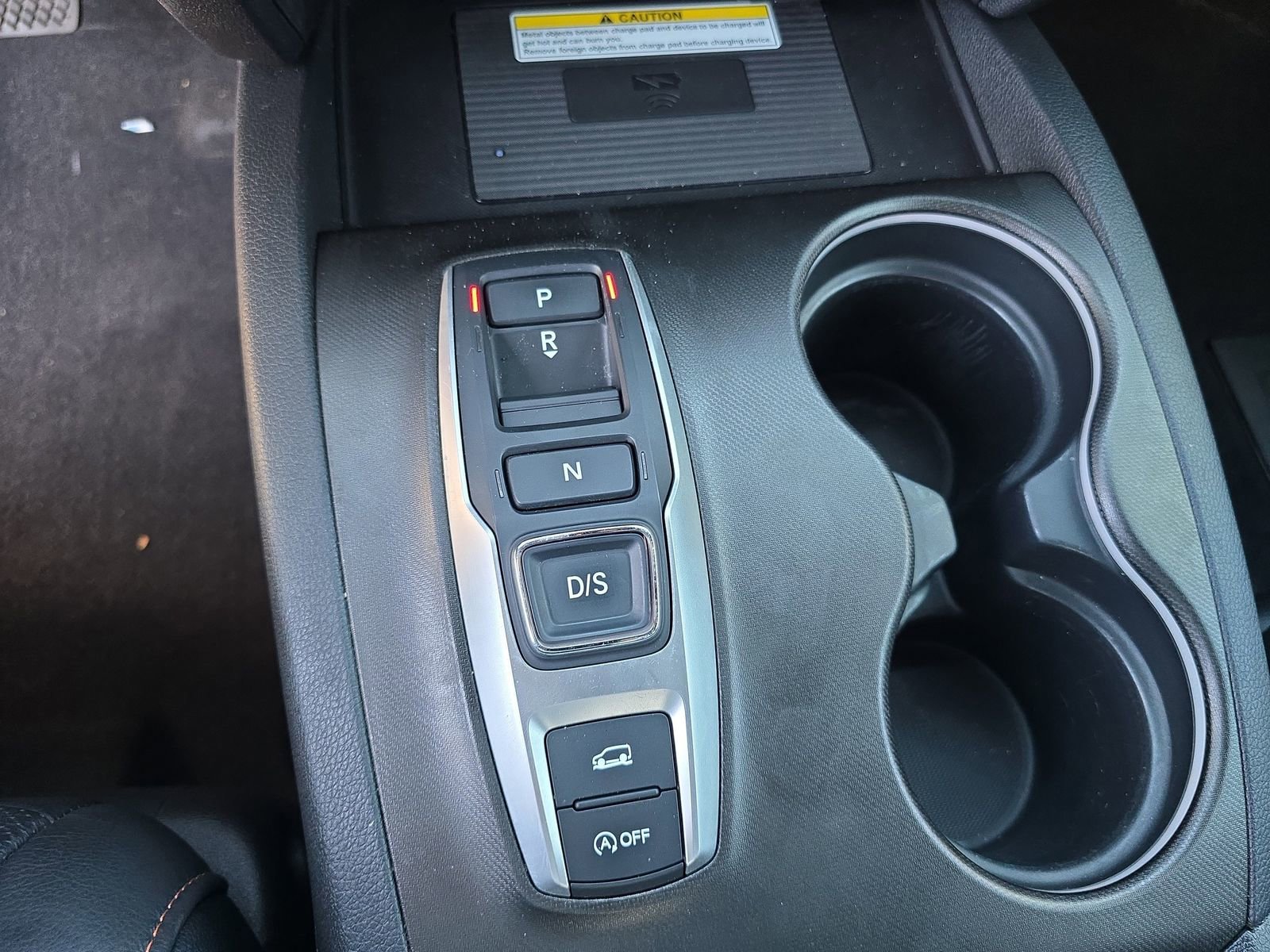 Certified 2023 Honda Passport TrailSport image 21