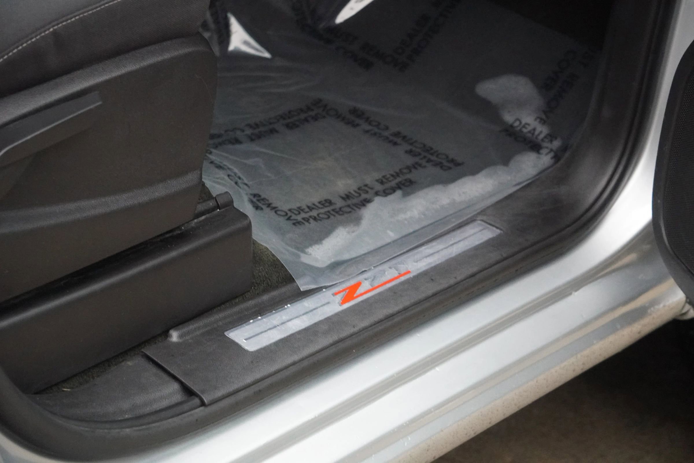 Used 2016 Chevrolet Silverado 1500 LT w/ All Star Edition image 34