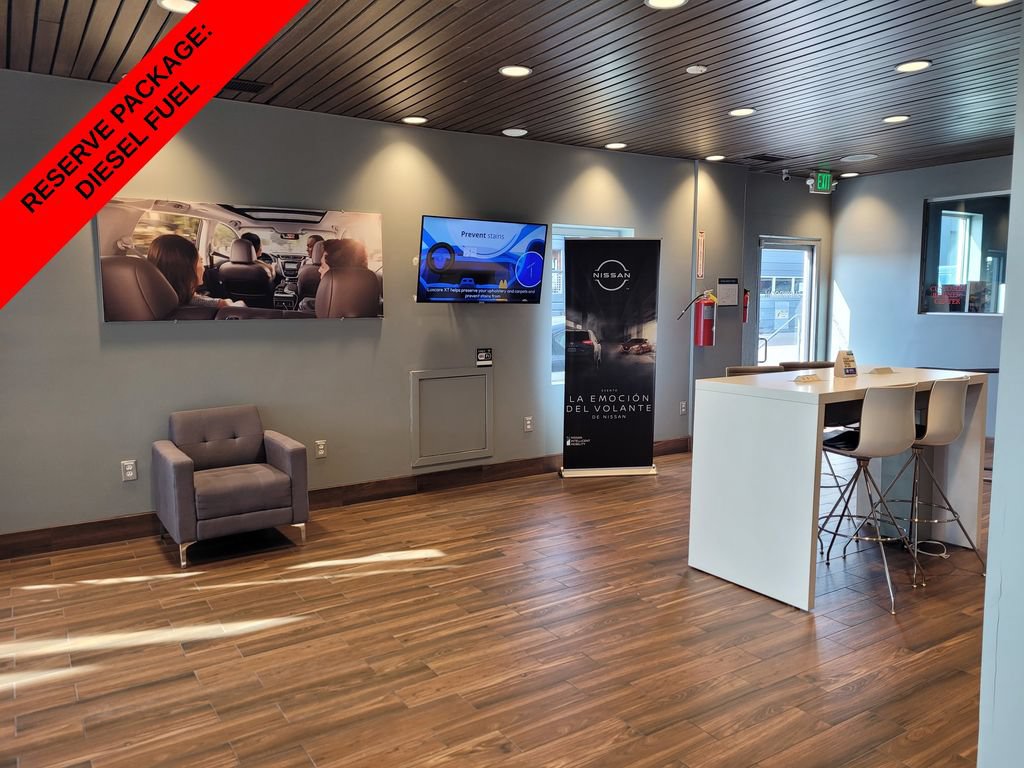 Used 2023 GMC Yukon Denali w/ Denali Reserve Package AWD/4WD image 29