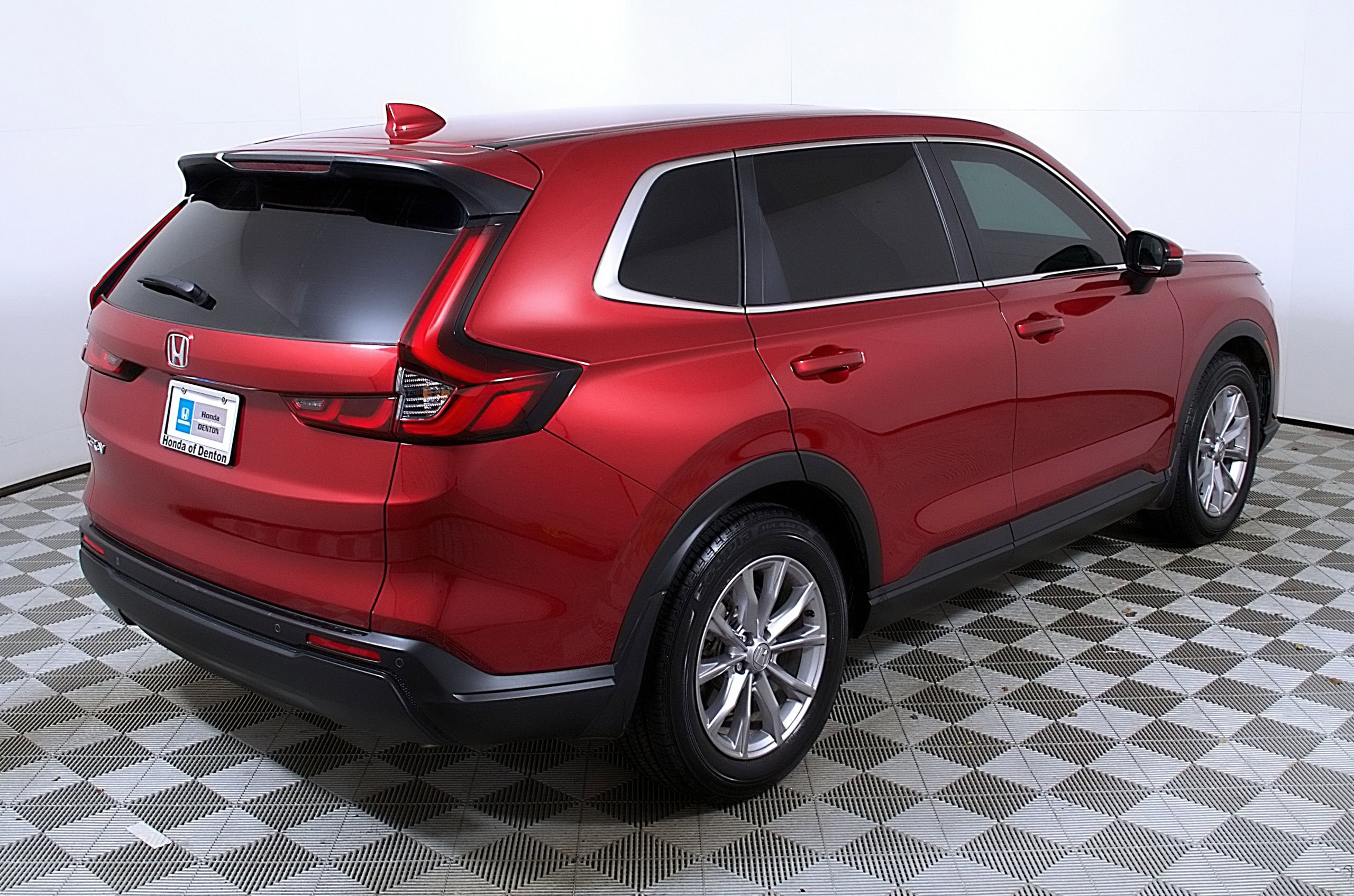 Used 2023 Honda CR-V EX-L image 7