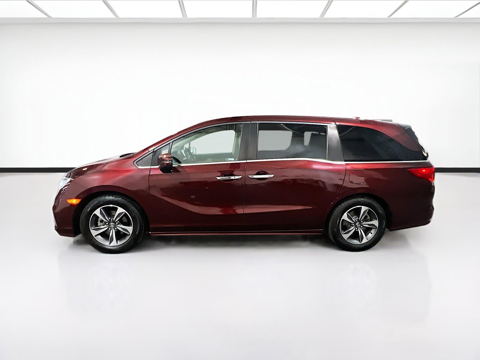 Used 2019 Honda Odyssey Touring image 25