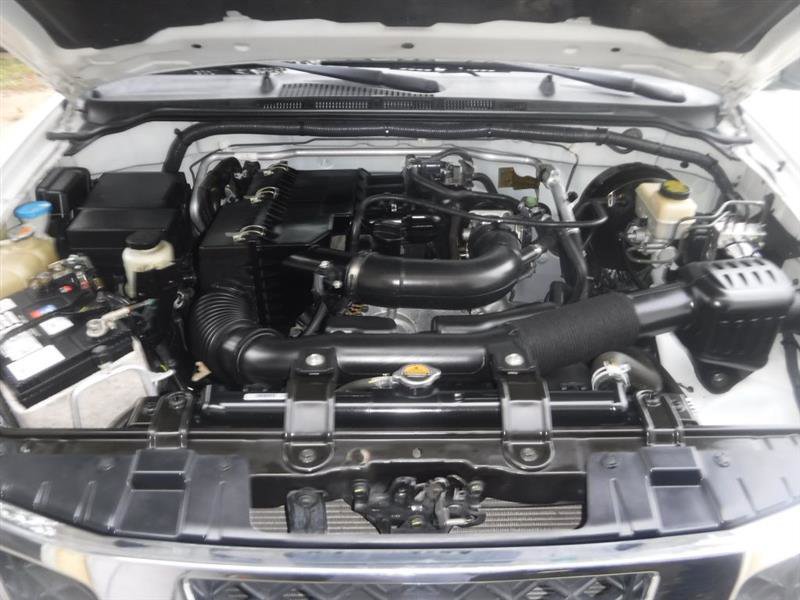 Used 2016 Nissan Frontier S RWD image 23